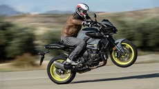 Yamaha MT-10 Yamaha MT-10