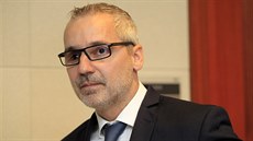 Bývalý brněnský radní za ANO Tomáš Kratochvíl stanul před soudem kvůli... Bývalý brněnský radní za ANO Tomáš Kratochvíl stanul před soudem kvůli...