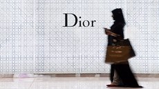 Nákupní centrum v Dubaji, metropoli Spojených arabských emirátů (ilustrační... Nákupní centrum v Dubaji, metropoli Spojených arabských emirátů (ilustrační...