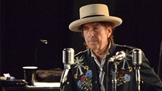 Bob Dylan v Palais des Sports v Paříži (10/2015) Bob Dylan v Palais des Sports v Paříži (10/2015)
