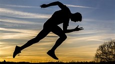 Dobrá propriocepce zlepší i váš běh Dobrá propriocepce zlepší i váš běh