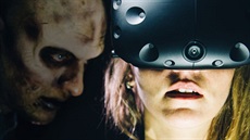 Virtually Dead a HTC Vive Virtually Dead a HTC Vive