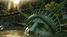 Crysis 2 Crysis 2