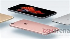 Takto by mohl vypadat základní iPhone 7. 3,5mm audio jack nahradí rozhraní... Takto by mohl vypadat základní iPhone 7. 3,5mm audio jack nahradí rozhraní...
