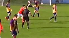 Fotbal Divize A Fotbal Divize A