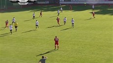 Fotbal Divize D Fotbal Divize D