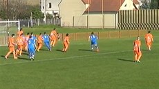Fotbal Jihomoravský Fotbal Jihomoravský