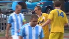 Fotbal Karlovarský kraj Fotbal Karlovarský kraj