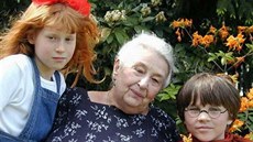 Z filmu Mach, Šebestová a kouzelné sluchátko (2001) Z filmu Mach, Šebestová a kouzelné sluchátko (2001)