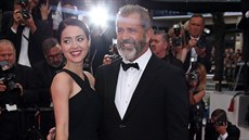 Mel Gibson na zakonení festivalu v Cannes