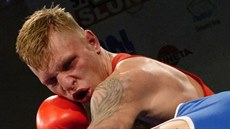 Zdeněk Chládek během finále Grand Prix Ústi nad Labem v boxu Zdeněk Chládek během finále Grand Prix Ústi nad Labem v boxu