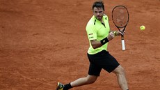 Stan Wawrinka ve 4. kole Roland Garros