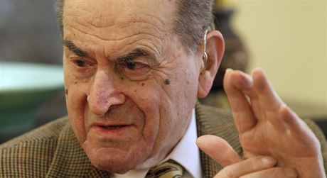 V roce 1994 dostal Henry Heimlich Lasker Award, jedno z nejprestinjch...