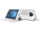 Údajný chystaný Surface phone od Microsoftu. Údajný chystaný Surface phone od Microsoftu.