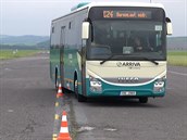 Romana Navarov dila autobus