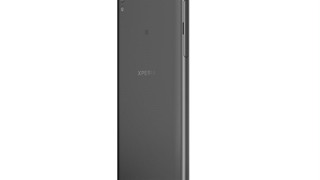 Sony Xperia E5