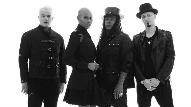 Skunk Anansie