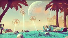 No Man's Sky No Man's Sky