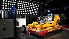 Dítě by mělo být vždy přepravováno v autosedačce, která odpovídá jeho hmotnosti... Dítě by mělo být vždy přepravováno v autosedačce, která odpovídá jeho hmotnosti...