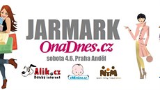 Jarmark OnaDnes.cz