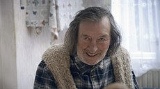 Tvůrci filmu se mohou pochlubit i skutečnou hereckou hvězdou. V jedné z rolí se... Tvůrci filmu se mohou pochlubit i skutečnou hereckou hvězdou. V jedné z rolí se...