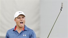 Jordan Spieth na turnaji Colonial National Invitation Tournament Jordan Spieth na turnaji Colonial National Invitation Tournament