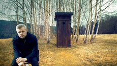Vizuál ke hře Strýček Váňa, kterou uvede Divadlo Rokoko. Vizuál ke hře Strýček Váňa, kterou uvede Divadlo Rokoko.