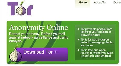 Tor Browser