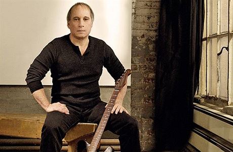 Paul Simon