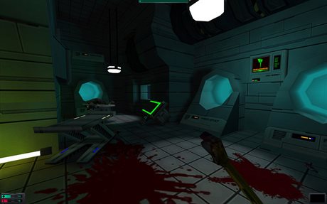 System Shock 2