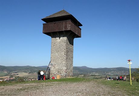 Vyhlídková v Vartovka