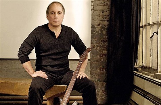 Paul Simon