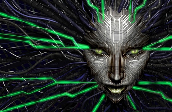 System Shock 2