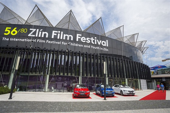 Letoní roní filmového festivalu ve Zlín je u estapadesátý.