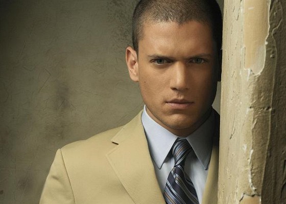 Wentworth Miller