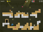 Shotfirer 2: New Adventure Shotfirer 2: New Adventure