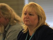Hana Naiclerová z Prostějova byla zvolena první místopředsedkyní hnutí PRO... Hana Naiclerová z Prostějova byla zvolena první místopředsedkyní hnutí PRO...