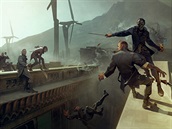 Dishonored 2 Dishonored 2