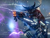 Destiny: Rise of Iron Destiny: Rise of Iron