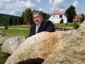 Starostu Chrastavy Michaela Canova rozzlobilo rozhodnutí ředitelky, která... Starostu Chrastavy Michaela Canova rozzlobilo rozhodnutí ředitelky, která...