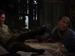 Uncharted 4