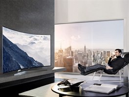 Samsung SUHD TV 2016