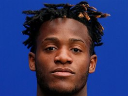 Michy Batshuayi