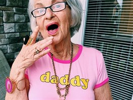 Baddie Winkle