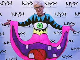 Baddie Winkle