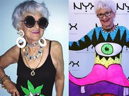 Baddie Winkle