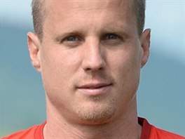 David Limberský