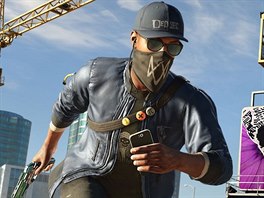 Watch Dogs 2