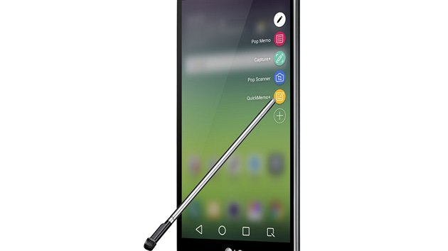 LG Stylus 2 Plus