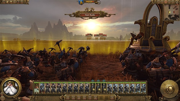 Total War: Warhammer